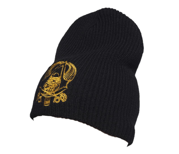 Good Loot Beanie Assassin's Creed Origins "Logo" - 630202 - zdjęcie